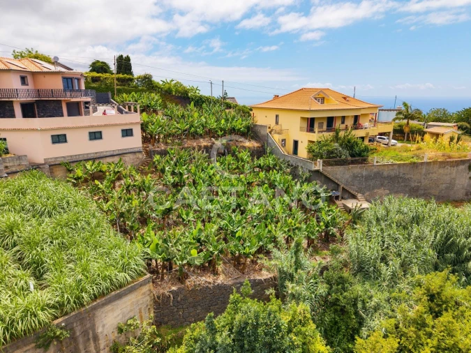 Terreno para Venda em Canhas Foto 20