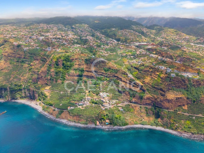 Terreno para Venda em Canhas Foto 24