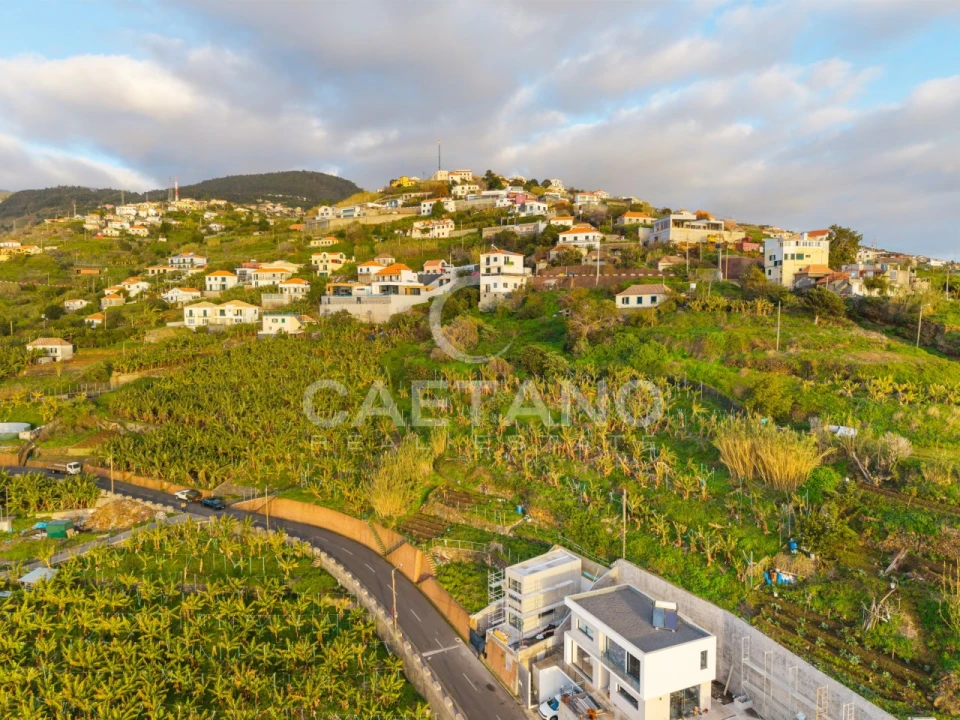 Terreno para Venda em Ribeira Brava Foto 6
