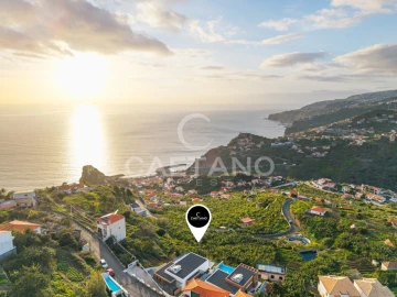 Terreno para Venda em Ribeira Brava