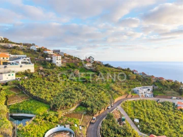 Terreno para Venda em Ribeira Brava