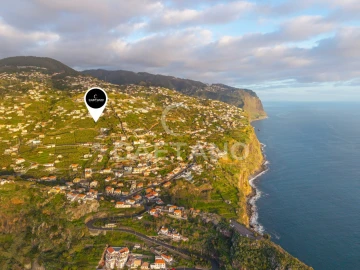 Terreno para Venda em Ribeira Brava