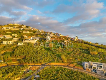 Terreno para Venda em Ribeira Brava