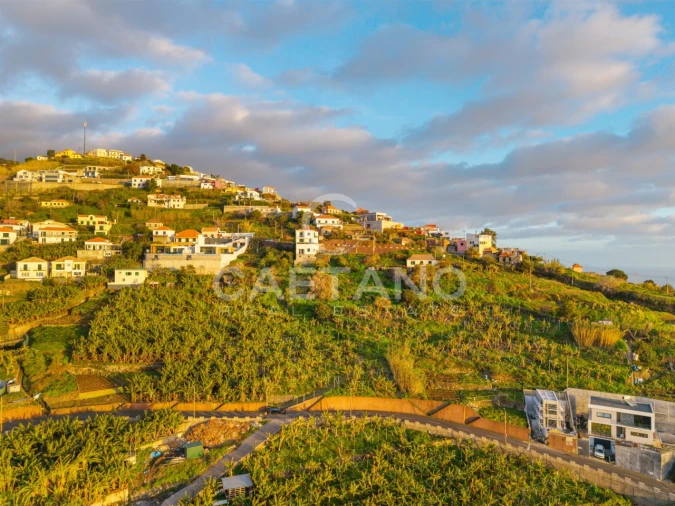 Terreno para Venda em Ribeira Brava Foto 17