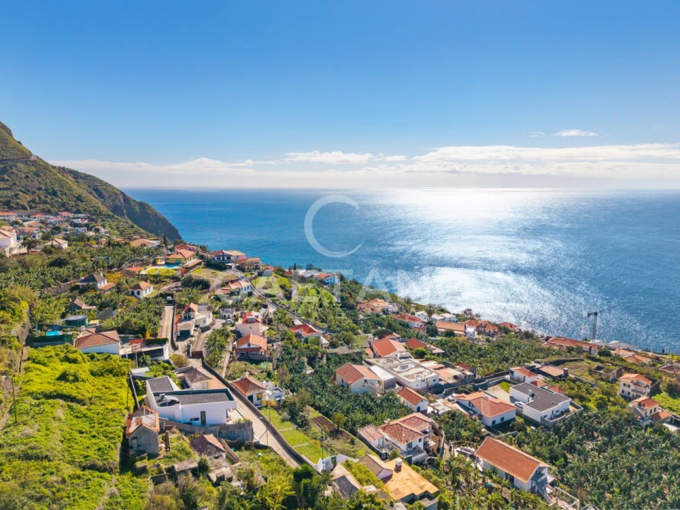 Moradia T3 para Venda em Arco da Calheta Foto 51
