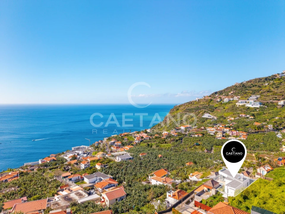 Moradia T3 para Venda em Arco da Calheta Foto 52