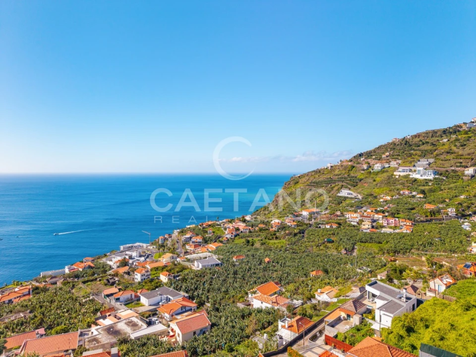 Moradia T3 para Venda em Arco da Calheta Foto 53