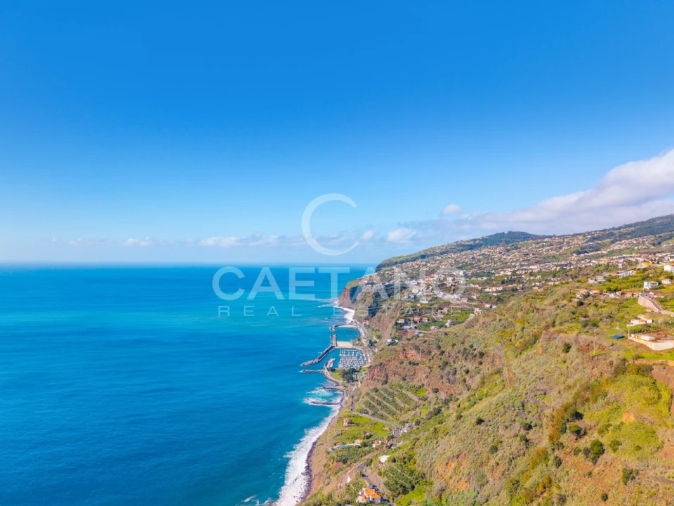 Moradia T3 para Venda em Arco da Calheta Foto 58