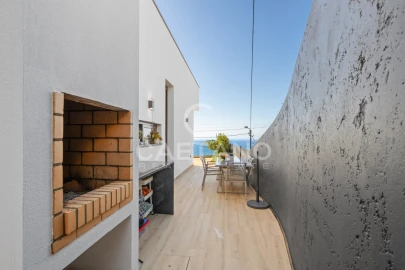 Moradia T3 para Venda em Arco da Calheta
