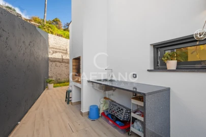Moradia T3 para Venda em Arco da Calheta