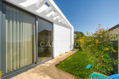 Moradia T3 para Venda em Arco da Calheta