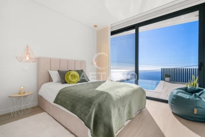 Moradia T3 para Venda em Arco da Calheta