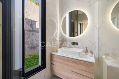 Moradia T3 para Venda em Arco da Calheta