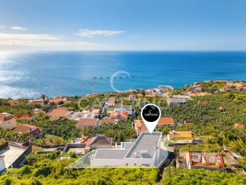 Moradia T3 para Venda em Arco da Calheta