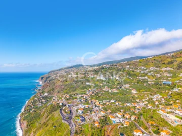 Moradia T3 para Venda em Arco da Calheta