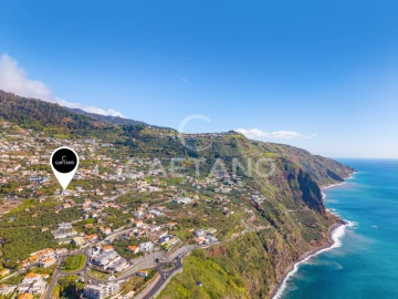 Moradia T3 para Venda em Arco da Calheta