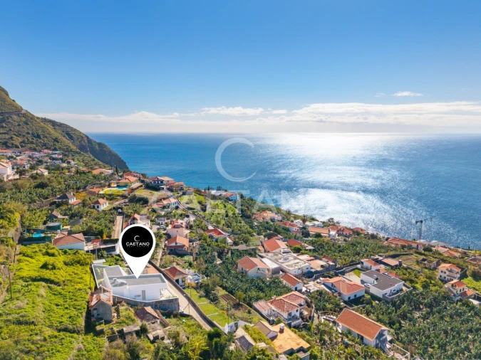 Moradia T3 para Venda em Arco da Calheta Foto 50