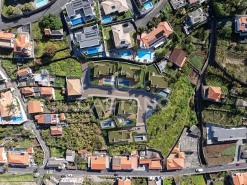 Moradia T3 para Venda em Arco da Calheta