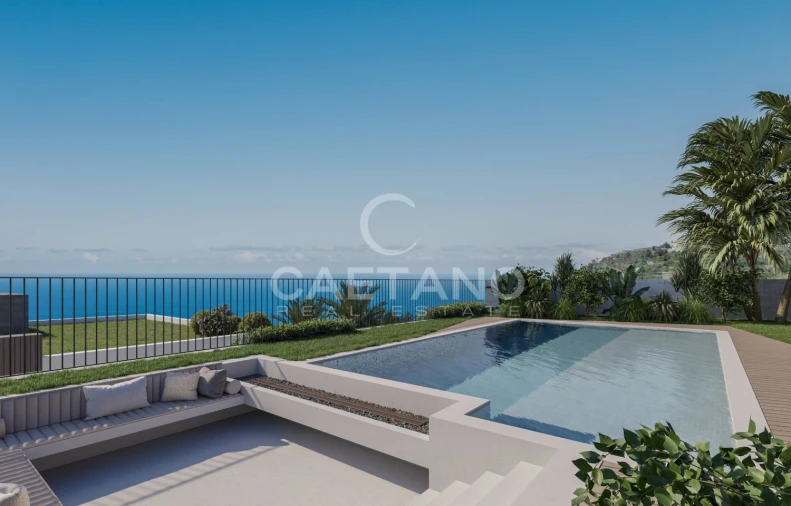 Moradia T3 para Venda em Arco da Calheta Foto 2