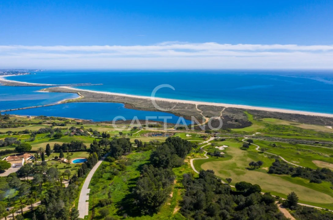 Terreno para Venda em Odiaxere Foto 3