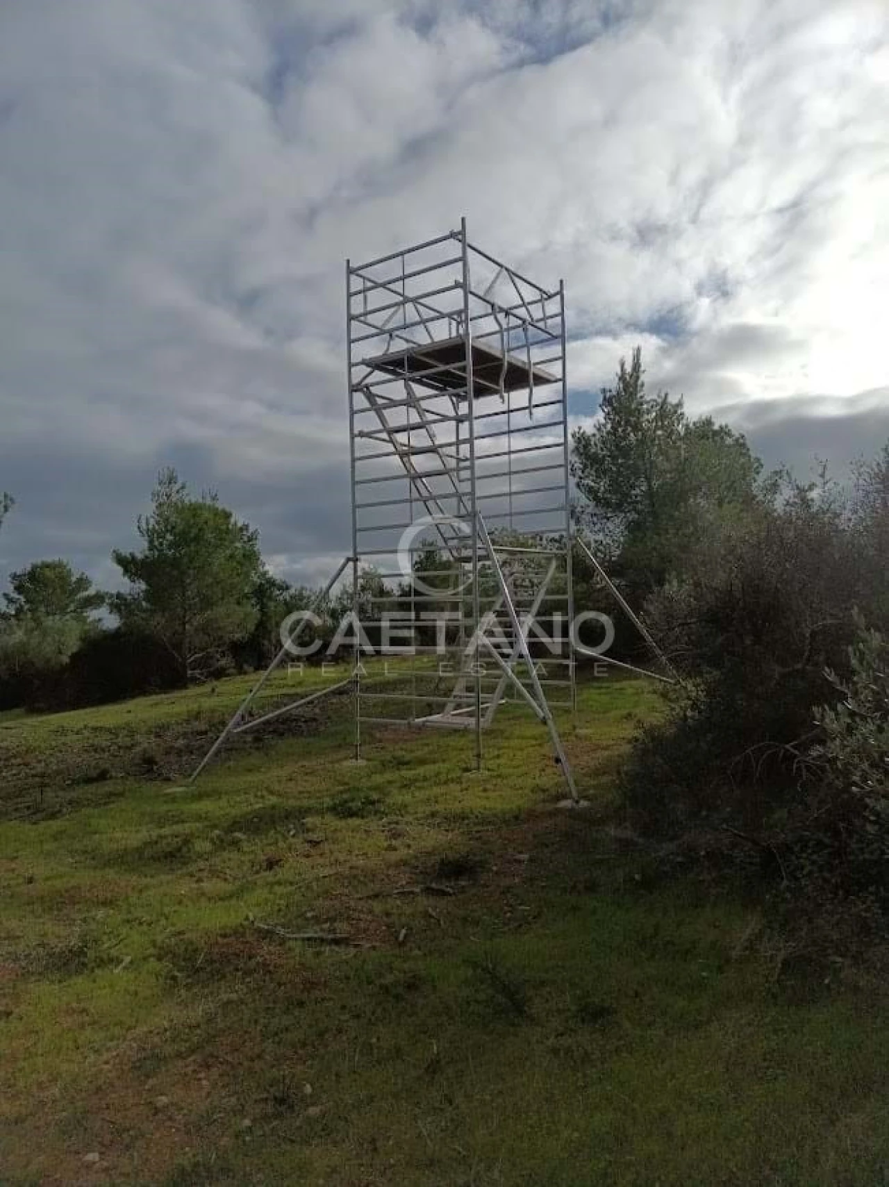Terreno para Venda em Odiaxere Foto 18