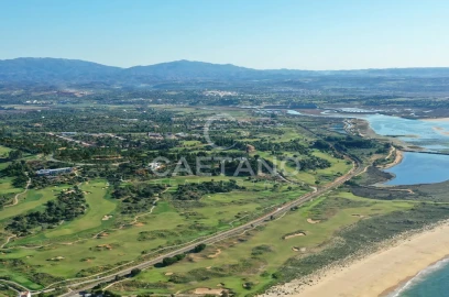 Terreno para Venda em Odiaxere