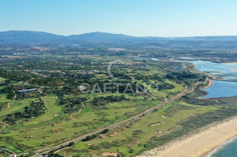 Terreno para Venda em Odiaxere Foto 15