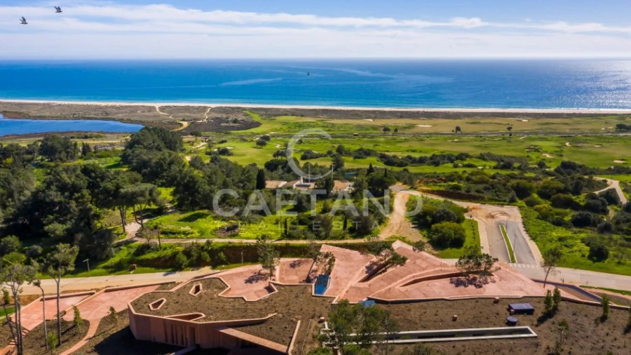 Terreno para Venda em Odiaxere