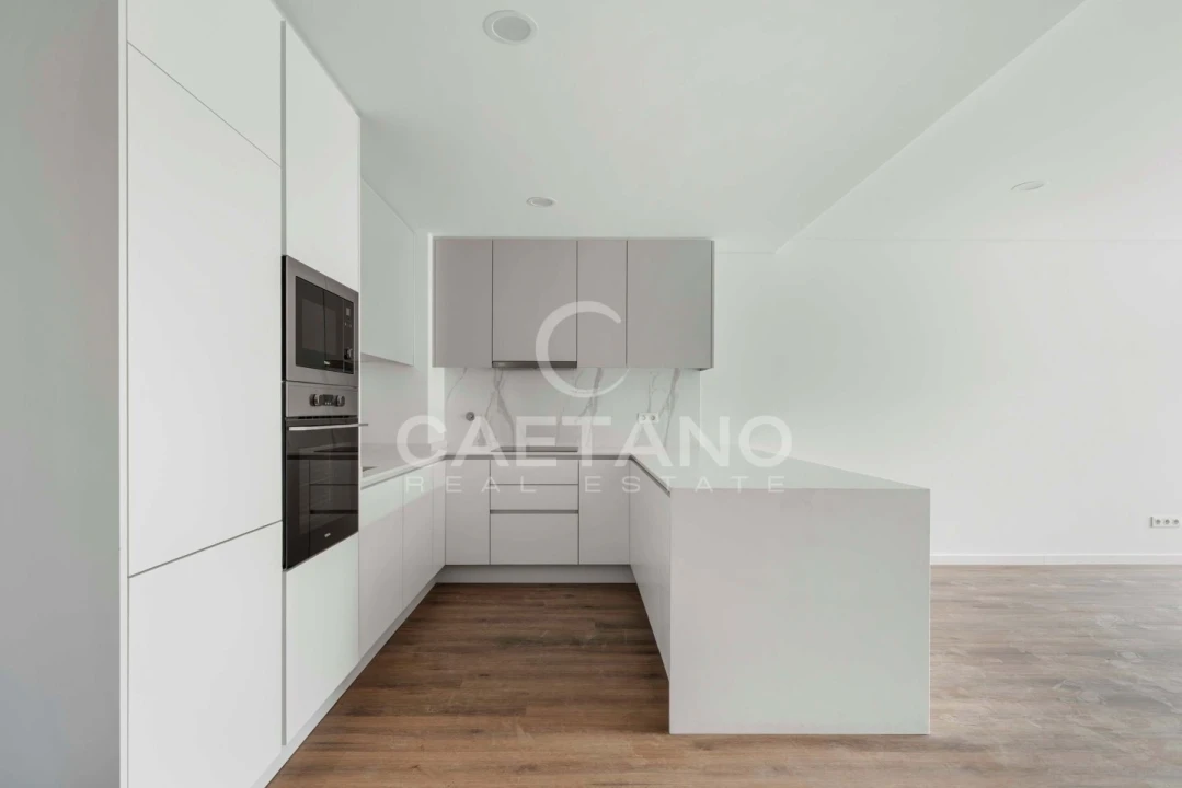 Apartamento T2 para Venda em São Martinho Foto 12