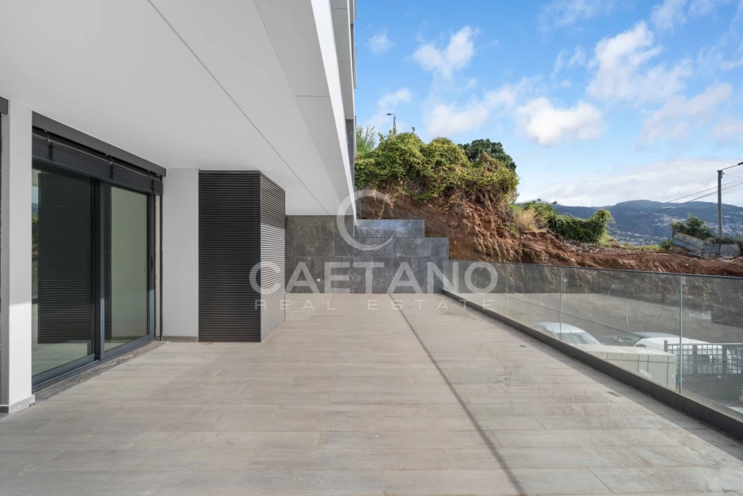 Apartamento T2 para Venda em São Martinho Foto 19
