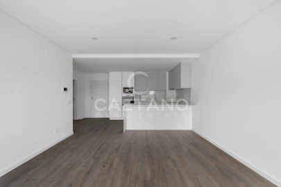 Apartamento T2 para Venda em São Martinho