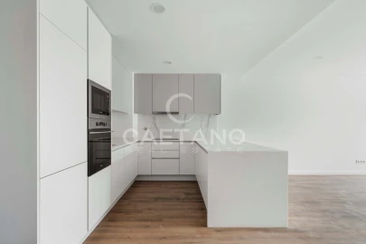 Apartamento T2 para Venda em São Martinho