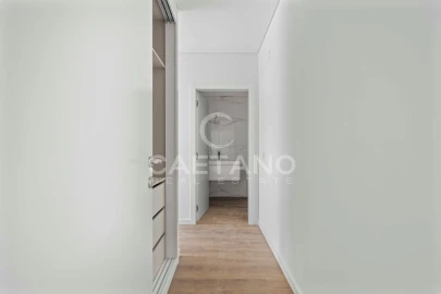 Apartamento T2 para Venda em São Martinho