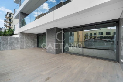 Apartamento T2 para Venda em São Martinho