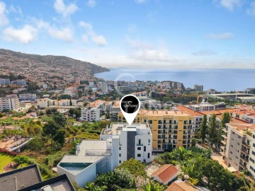Apartamento T2 para Venda em São Martinho