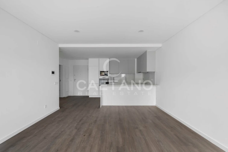 Apartamento T2 para Venda em São Martinho Foto 7