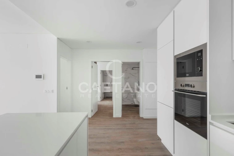 Apartamento T2 para Venda em São Martinho Foto 10