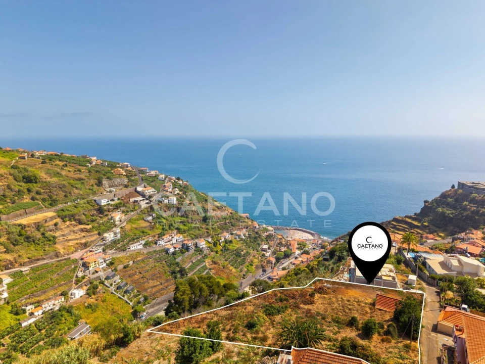 Terreno para Venda em Calheta Foto 25