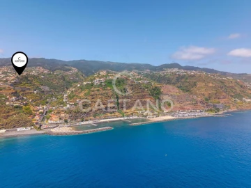 Terreno para Venda em Calheta
