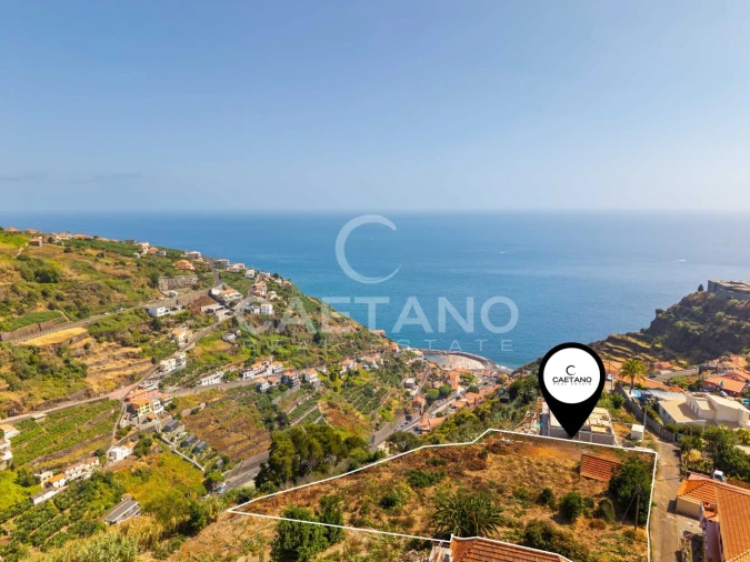 Terreno para Venda em Calheta Foto 25
