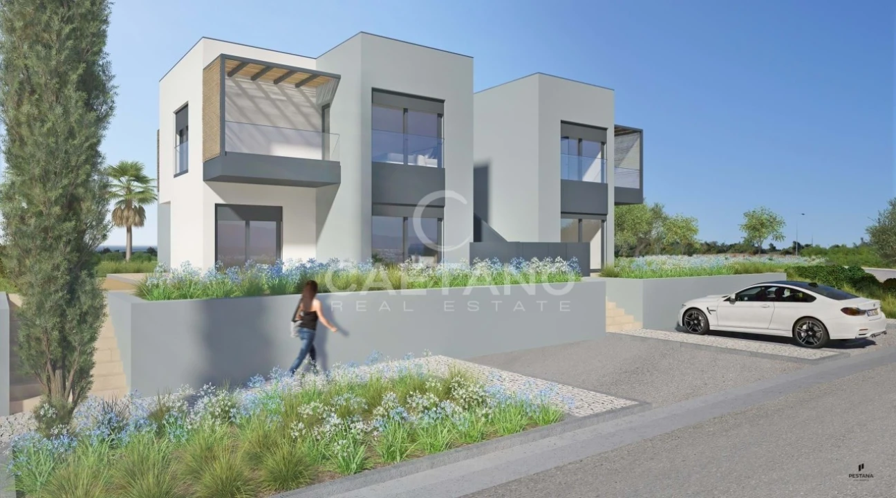 Apartamento T3 para Venda em Lagoa e Carvoeiro Foto 2