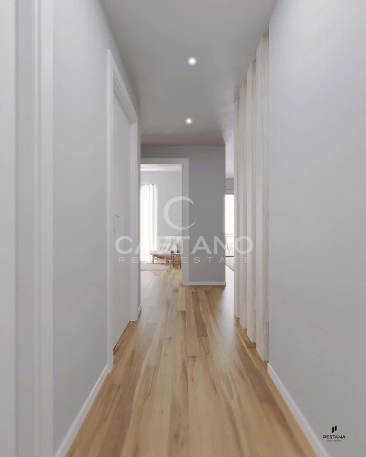 Apartamento T3 para Venda em Lagoa e Carvoeiro Foto 14
