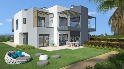 Apartamento T3 para Venda em Lagoa e Carvoeiro