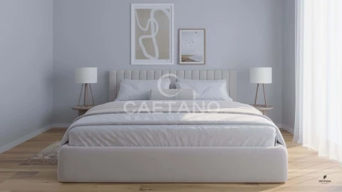 Apartamento T3 para Venda em Lagoa e Carvoeiro