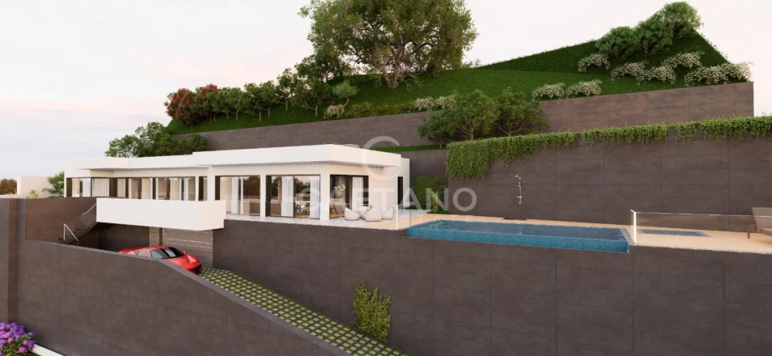 Terreno para Venda em Ribeira Brava Foto 12