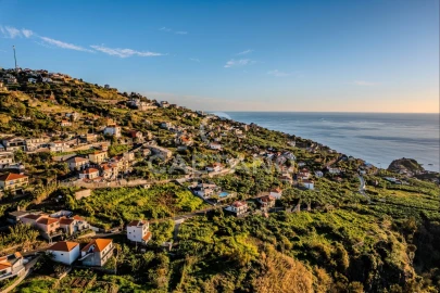 Moradia T4 para Venda em Ribeira Brava