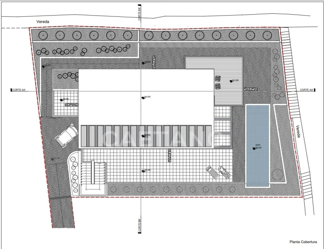 Moradia T4 para Venda em Ribeira Brava Foto 18