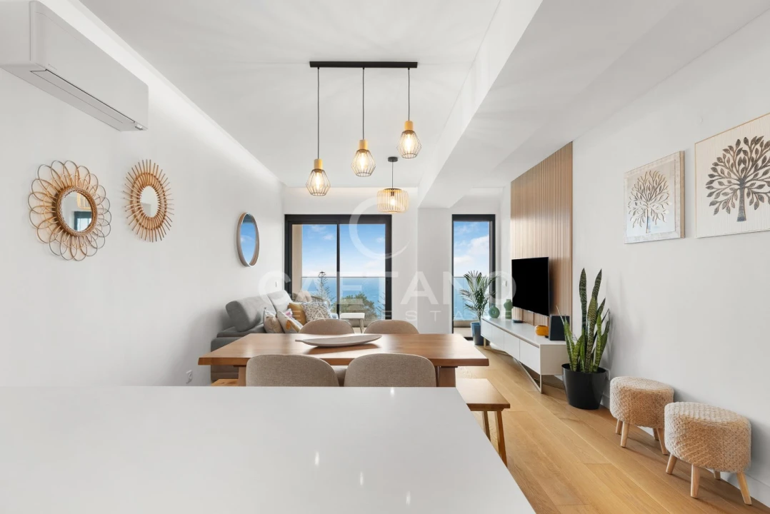 Apartamento T3 para Venda em São Martinho Foto 3
