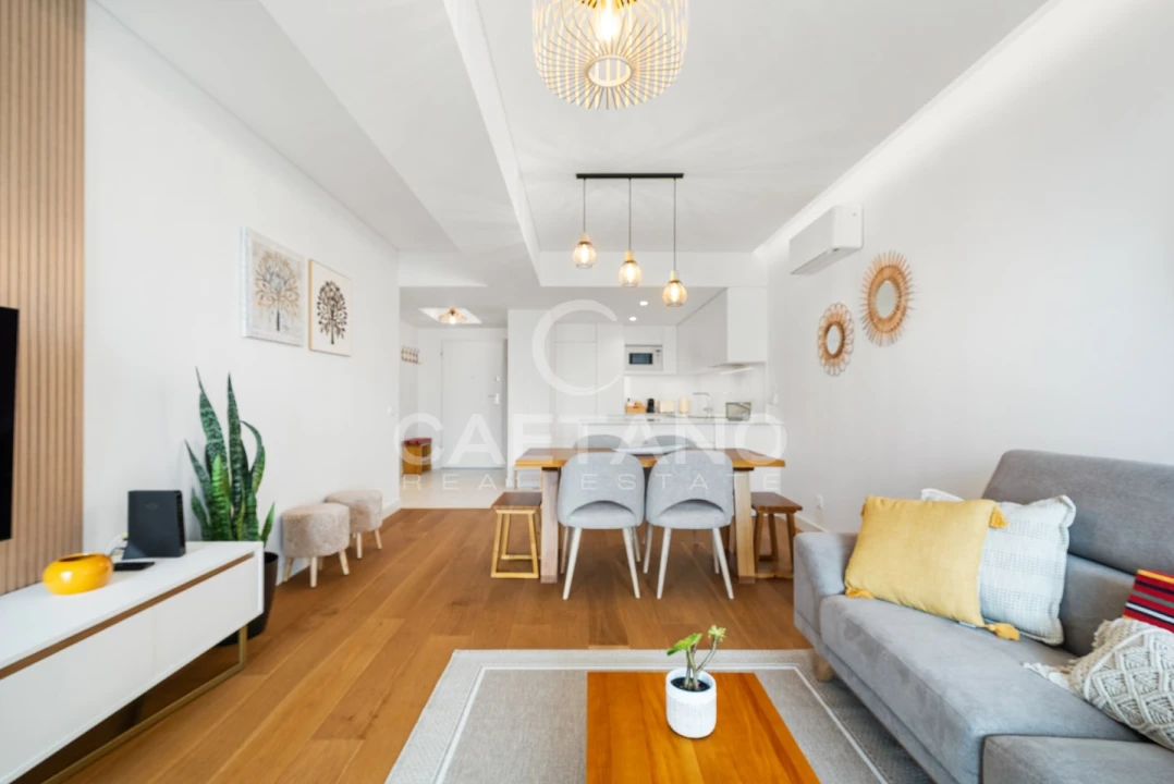 Apartamento T3 para Venda em São Martinho Foto 4