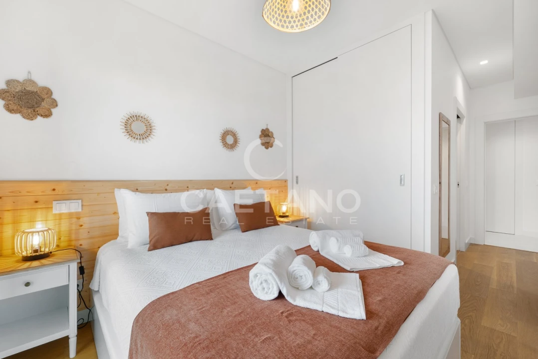 Apartamento T3 para Venda em São Martinho Foto 15